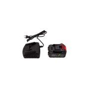 CRIC  BATTERIE 20/40 TONNES LONGUE