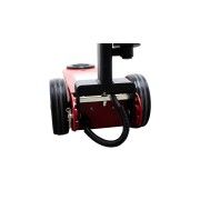 CRIC  BATTERIE 20/40 TONNES LONGUE