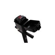 CRIC  BATTERIE 20/40 TONNES LONGUE