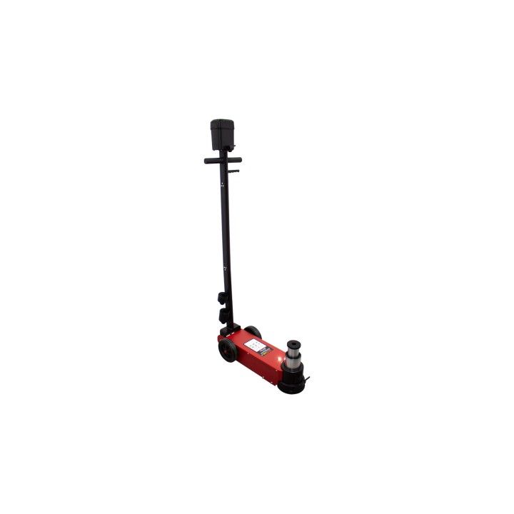 CRIC  BATTERIE 20/40 TONNES LONGUE