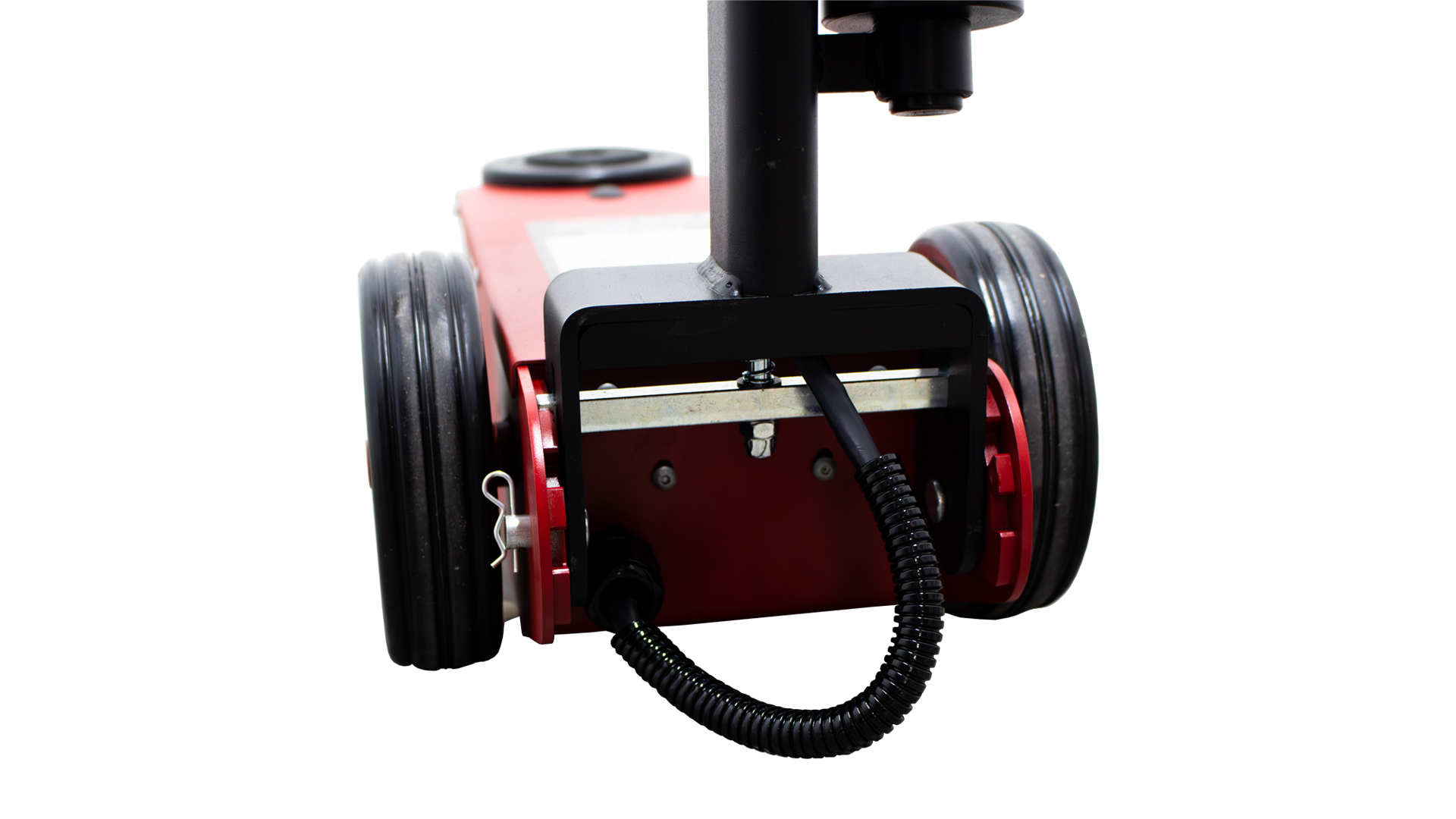 BATTERY POWERED JACK 20/40 TON LONG