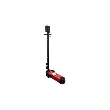 CRIC  BATTERIE 20/40 TONNES LONGUE