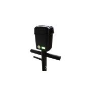 CRIC  BATTERIE 20/40 TONNES LONGUE
