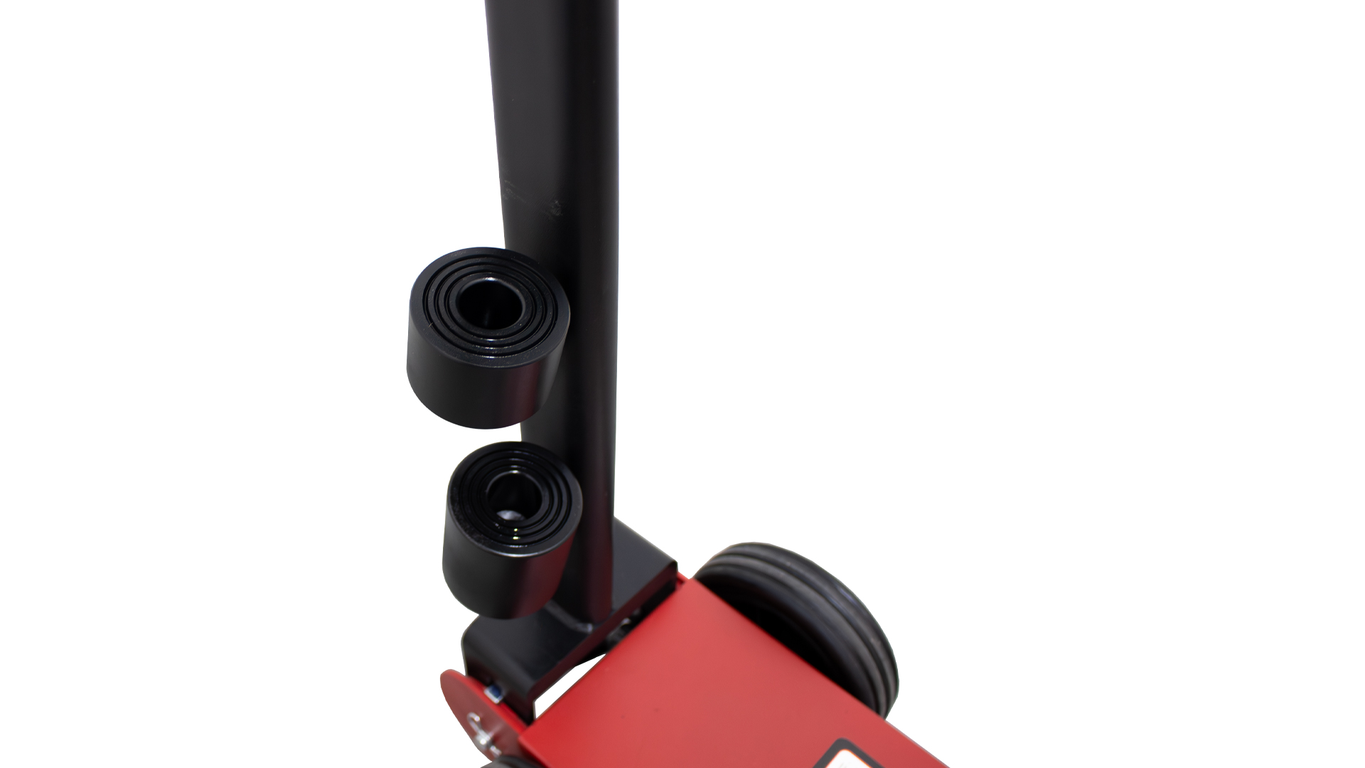 BATTERY POWERED JACK 20/40 TON LONG