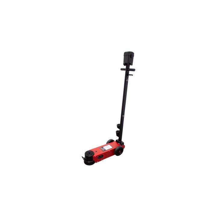 CRIC  BATTERIE 20/40 TONNES LONGUE