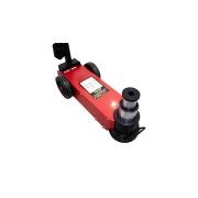 CRIC  BATTERIE 20/40 TONNES LONGUE