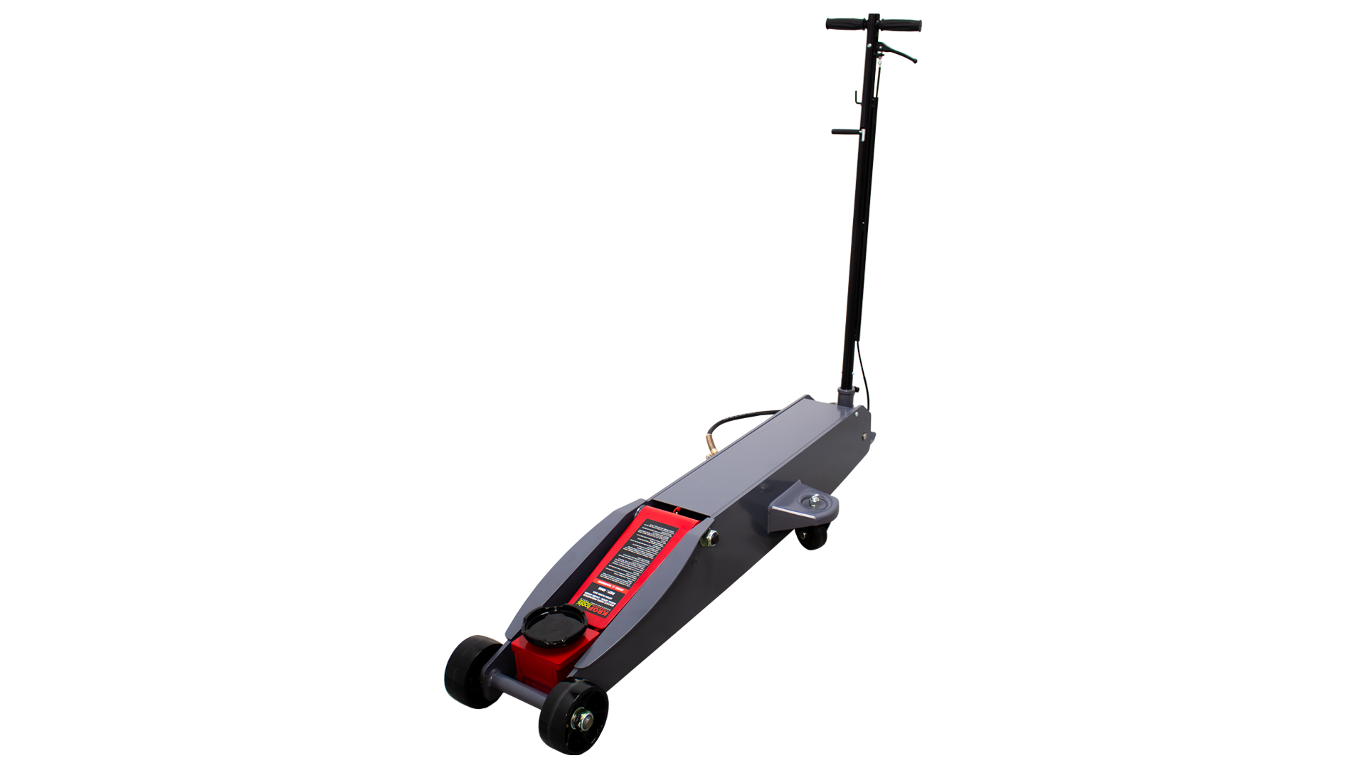 10TON FLOOR JACK