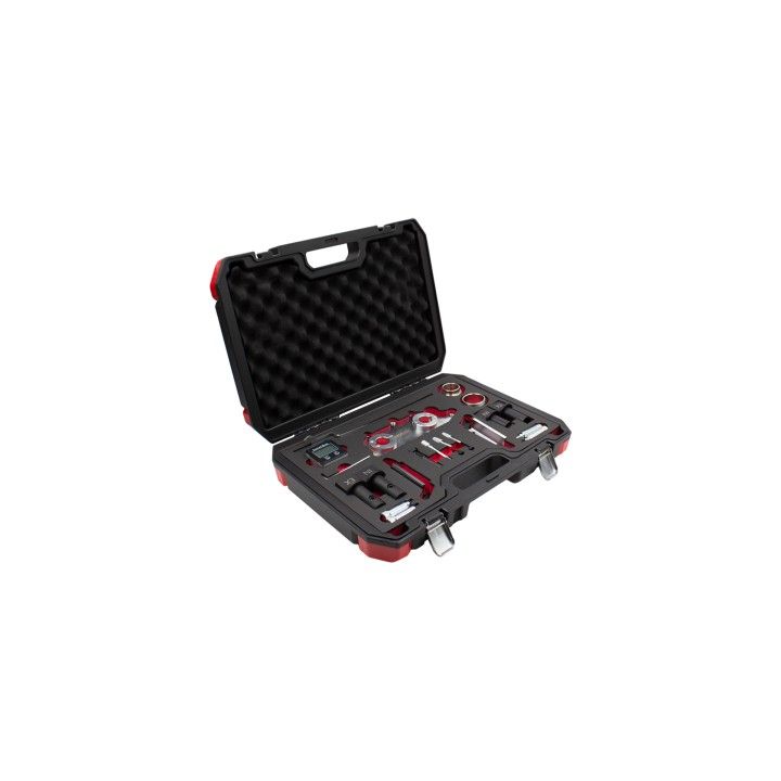 KIT CALADO VAG 1.0 / 1.4 / 1.5 / 1.6 TSi