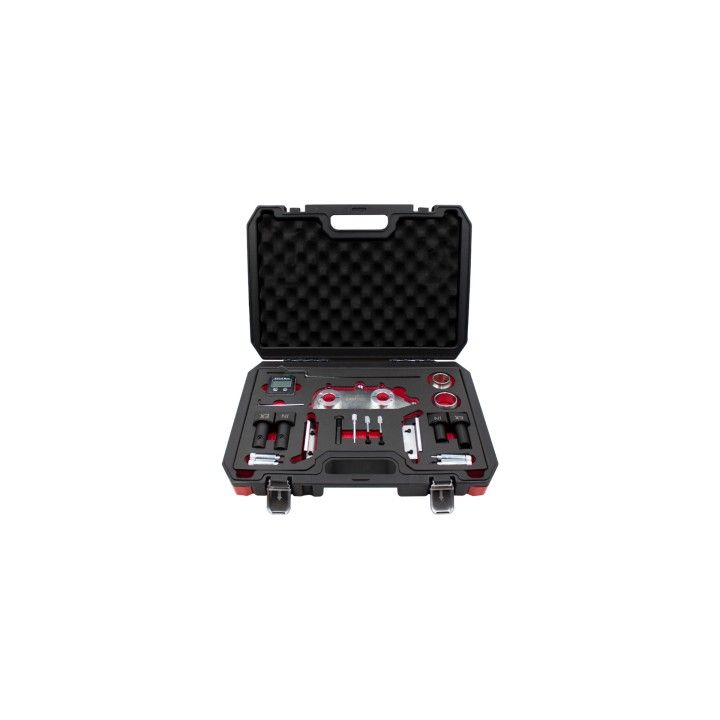 KIT CALADO VAG 1.0 / 1.4 / 1.5 / 1.6 TSi