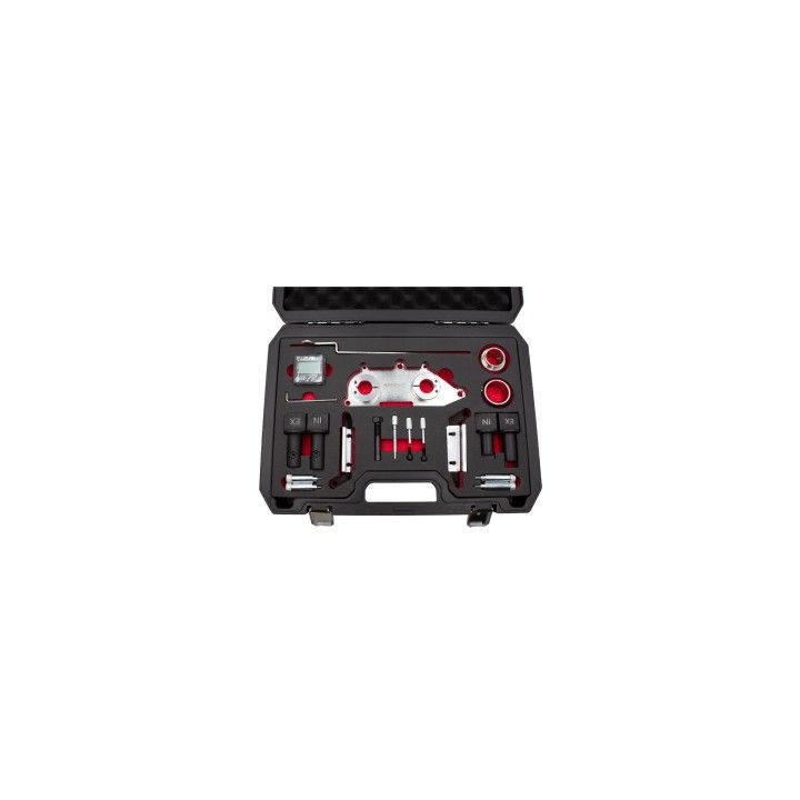 KIT CALADO VAG 1.0 / 1.4 / 1.5 / 1.6 TSi