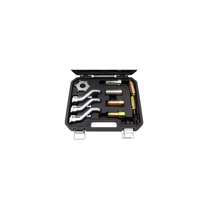 CLUTCH / FLYWHEEL ASSEMBLY KIT