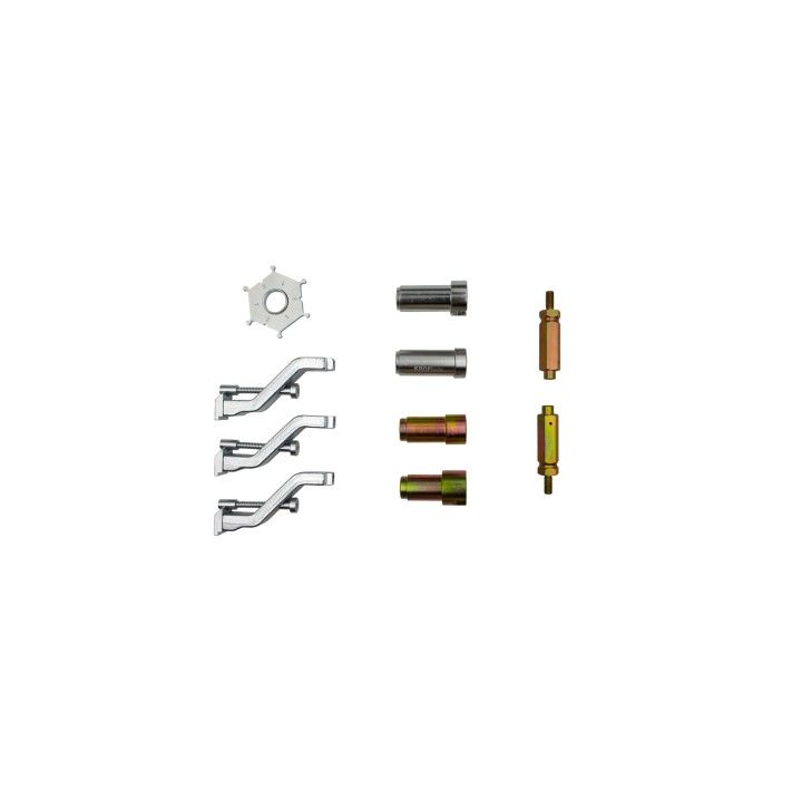 CLUTCH / FLYWHEEL ASSEMBLY KIT