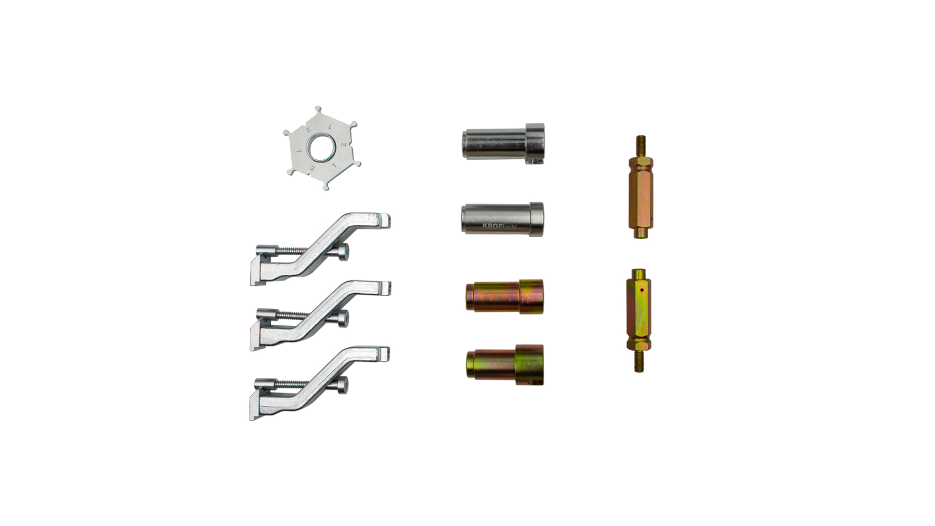 CLUTCH / FLYWHEEL ASSEMBLY KIT