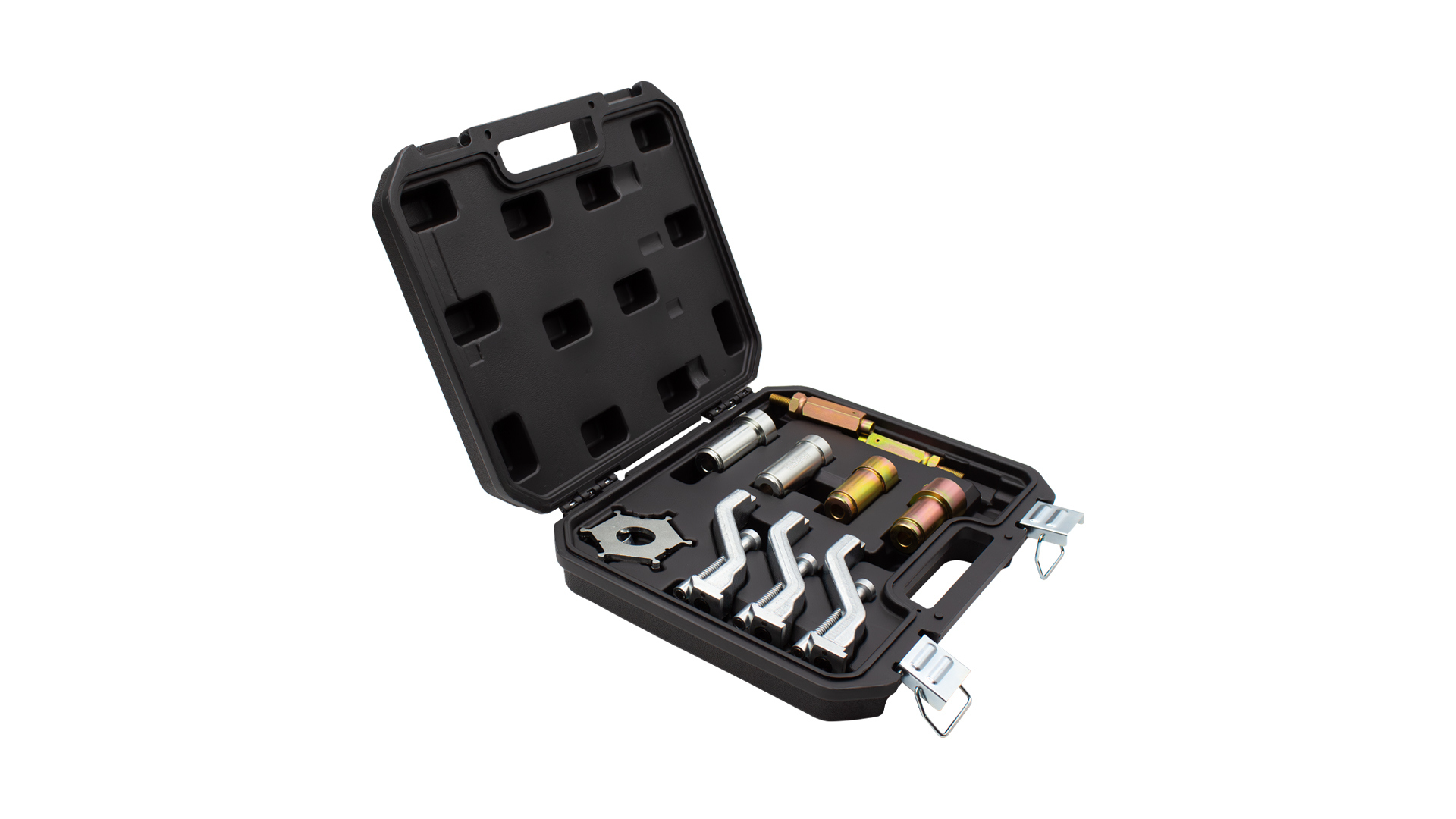 CLUTCH / FLYWHEEL ASSEMBLY KIT