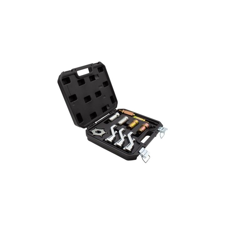 CLUTCH / FLYWHEEL ASSEMBLY KIT