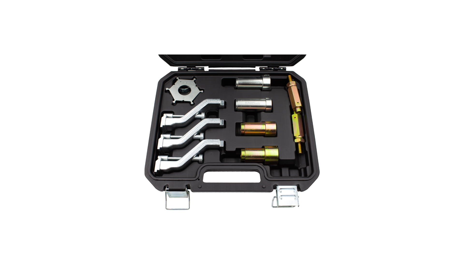 CLUTCH / FLYWHEEL ASSEMBLY KIT