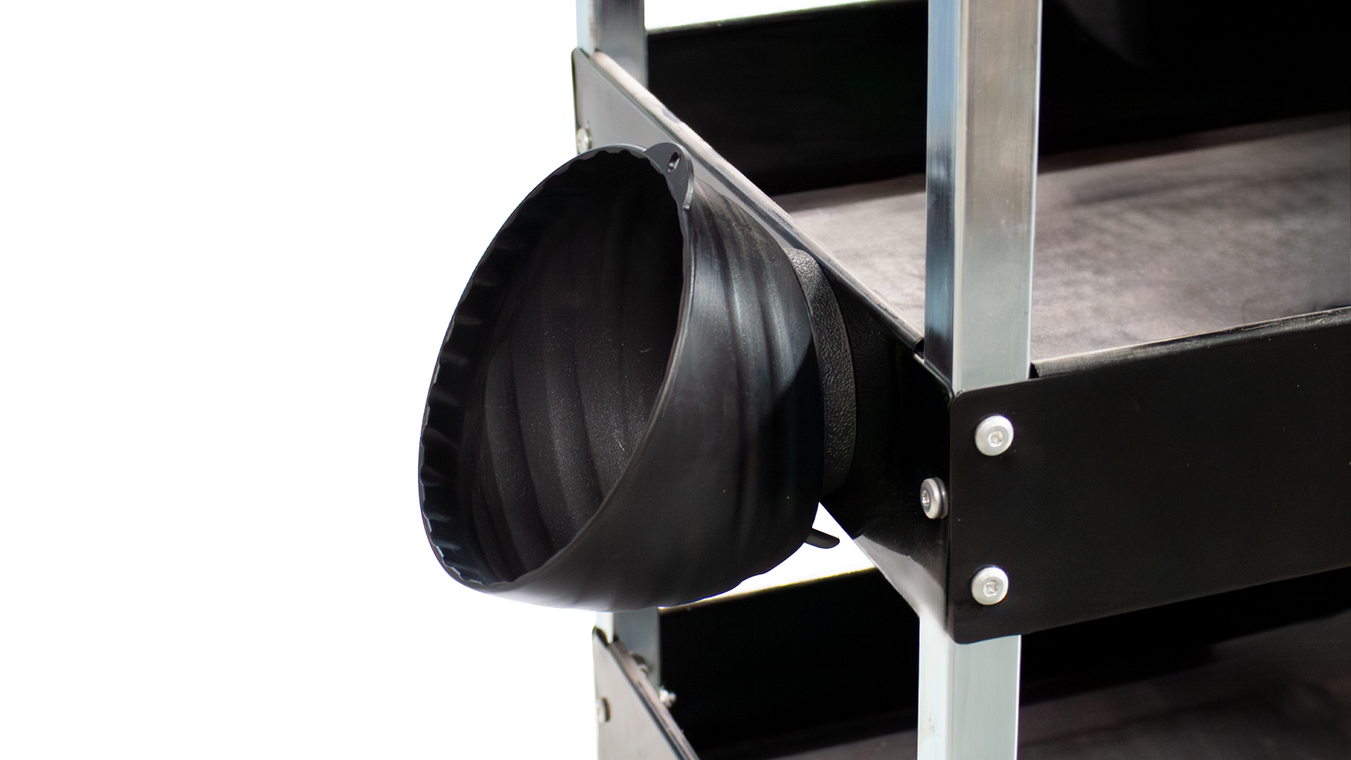 PLATEAU MAGNÉTIQUE 150MM