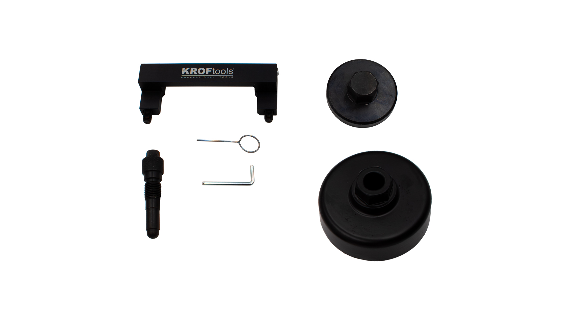 CAMSHAFT ADJUSTER TIMING TOOL AUDI 2.5 TFSi