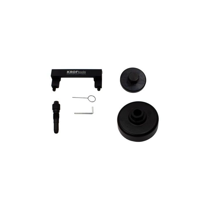 KIT BLOQUEO RBOLE CAMES AUDI 2.5 TFSi