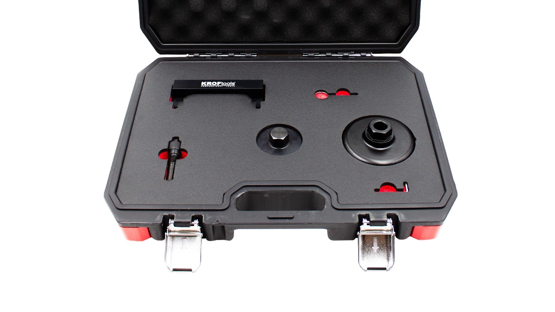 CAMSHAFT ADJUSTER TIMING TOOL AUDI 2.5 TFSi