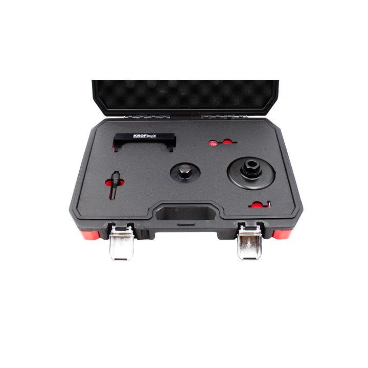 KIT BLOQUEO RBOLE CAMES AUDI 2.5 TFSi