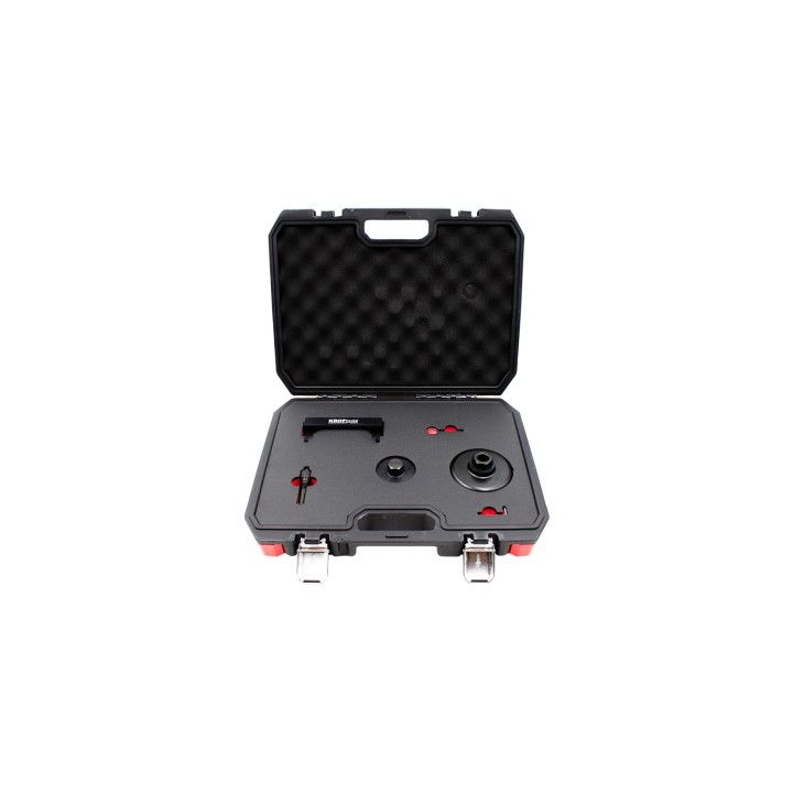 KIT BLOQUEO RBOLE CAMES AUDI 2.5 TFSi