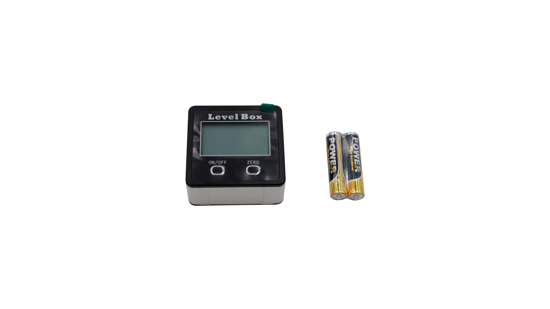 DIGITALER NEIGUNGSMESSER