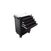 PROLINE 9-DRAWER EMPTY TOOL CART