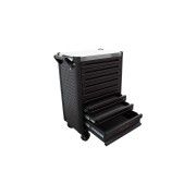 PROLINE 9-DRAWER EMPTY TOOL CART