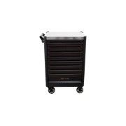 PROLINE 9-DRAWER EMPTY TOOL CART