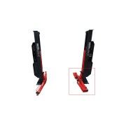 PONT LVATEUR DE 2 COLONNES 4T 380V WIFI SYNC