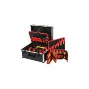 SET DI UTENSILI ISOLATI 111PCS VDE