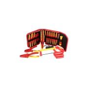 SET DI UTENSILI ISOLATI 111PCS VDE