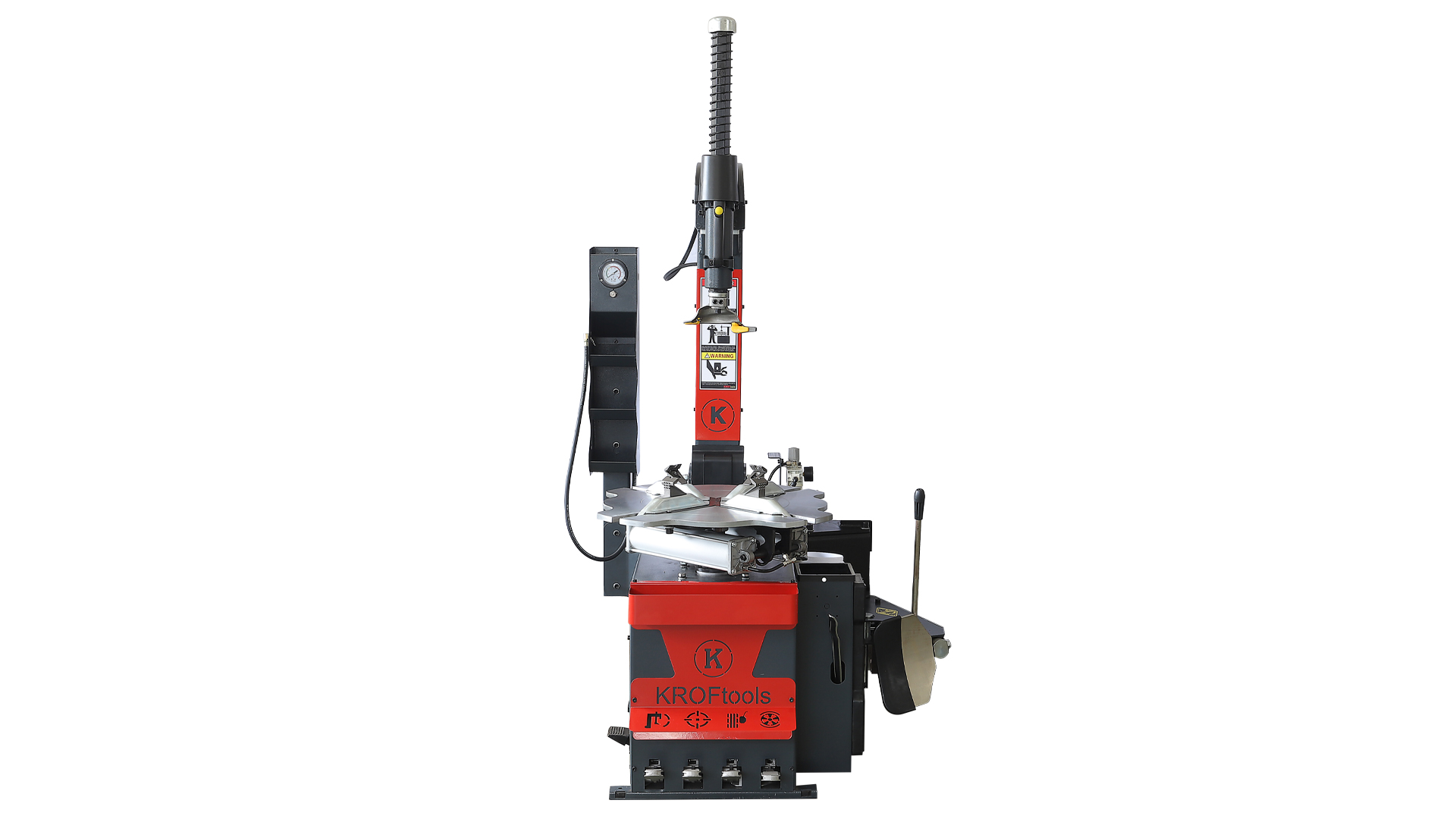 AUTOMATIC TYRE CHANGER 380V