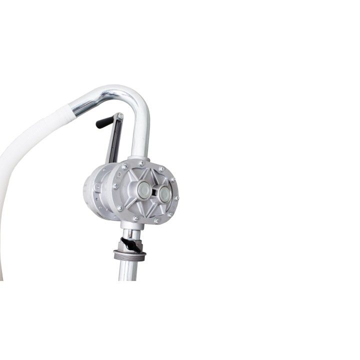 HIGH-FLOW ROTARY PUMP - 205L DRUM