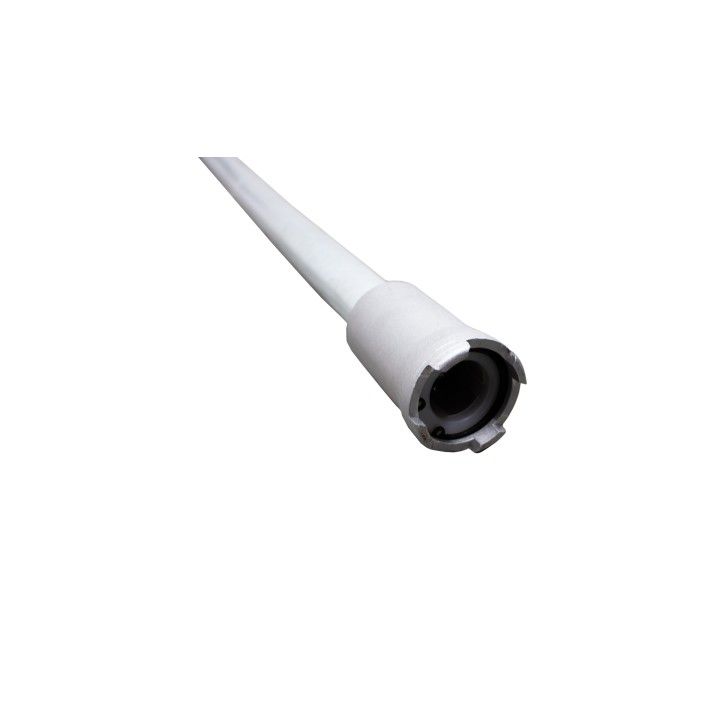 HIGH-FLOW ROTARY PUMP - 205L DRUM