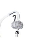 HIGH-FLOW ROTARY PUMP - 205L DRUM