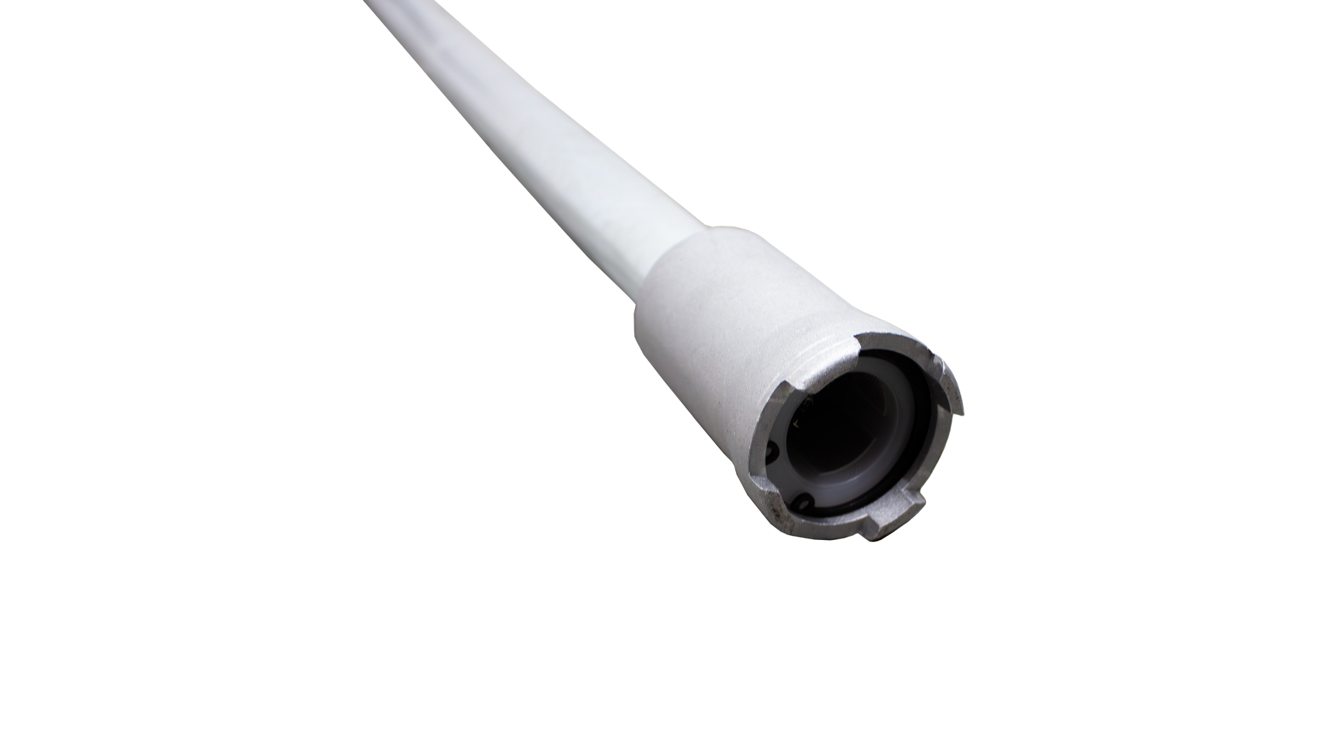 POMPA ROTATIVA AD ALTO FLUSSO - FUSTO DA 205L