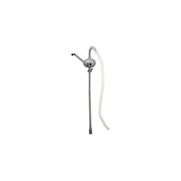 BOMBA ROTATIVA MANUAL ALTO CAUDAL - BIDO 205L