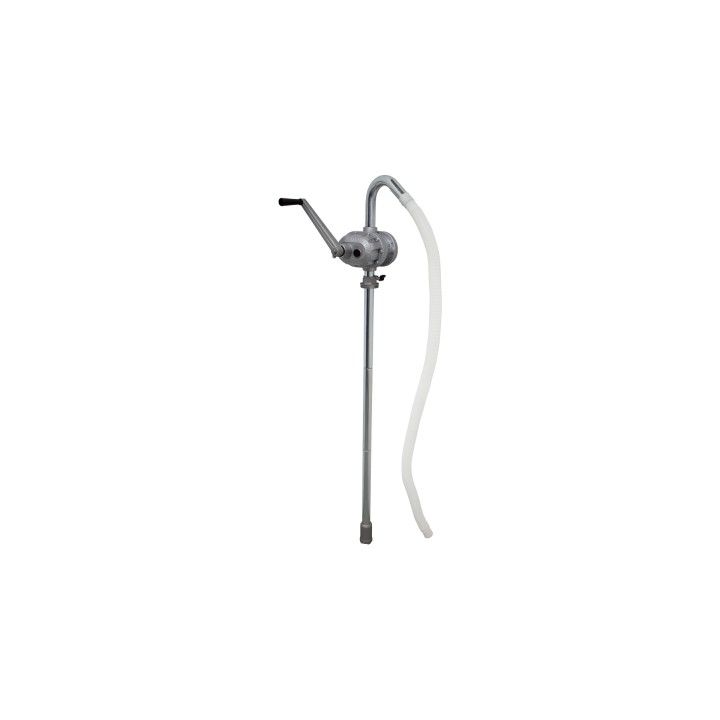 HIGH-FLOW ROTARY PUMP - 205L DRUM