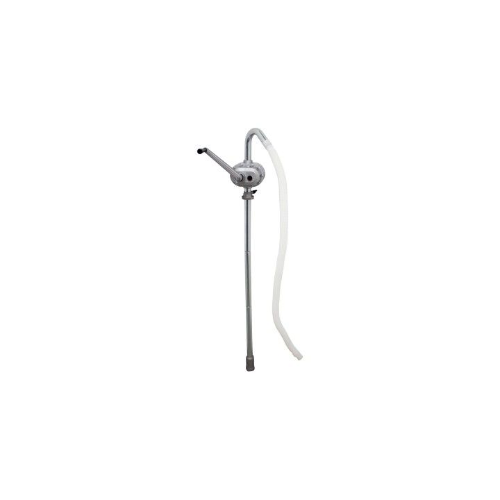 BOMBA ROTATIVA MANUAL ALTO CAUDAL - BIDO 205L