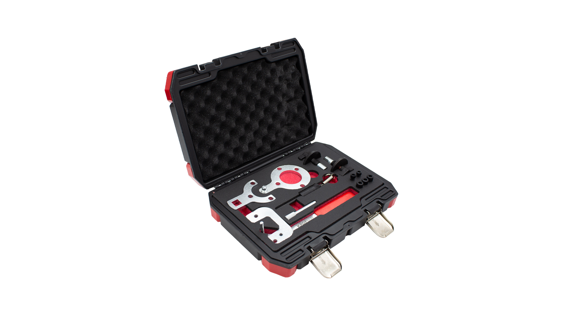 KIT BLOQUEIO FIAT / OPEL / FORD 1.3 DIESEL