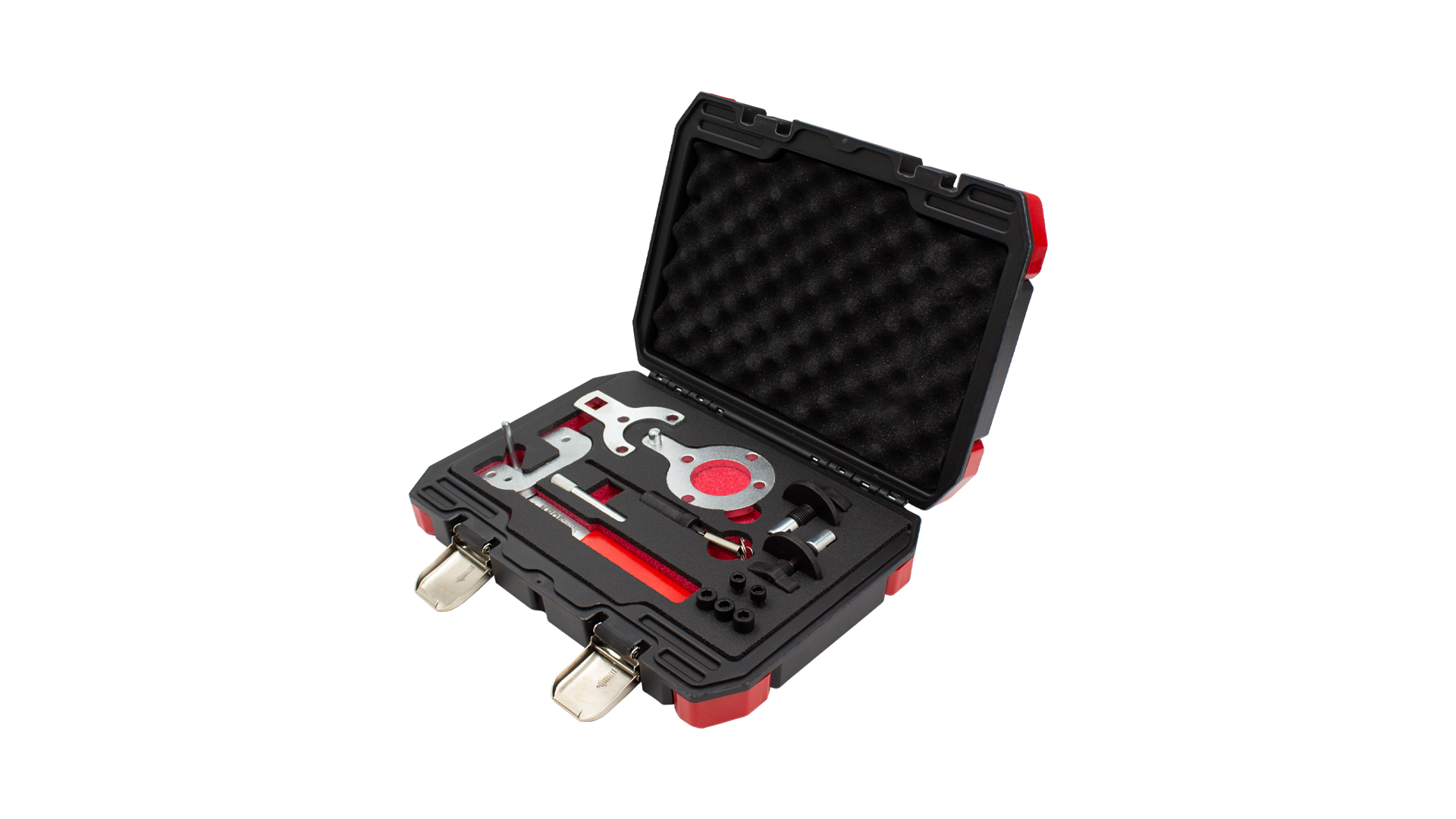 KIT BLOQUEIO FIAT / OPEL / FORD 1.3 DIESEL