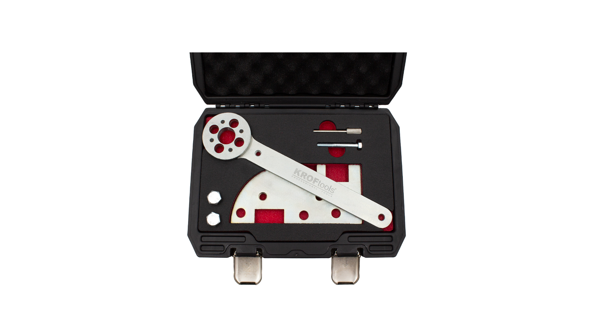 KIT SINCRONIZAÇÃO 2.0 DIESEL VOLVO