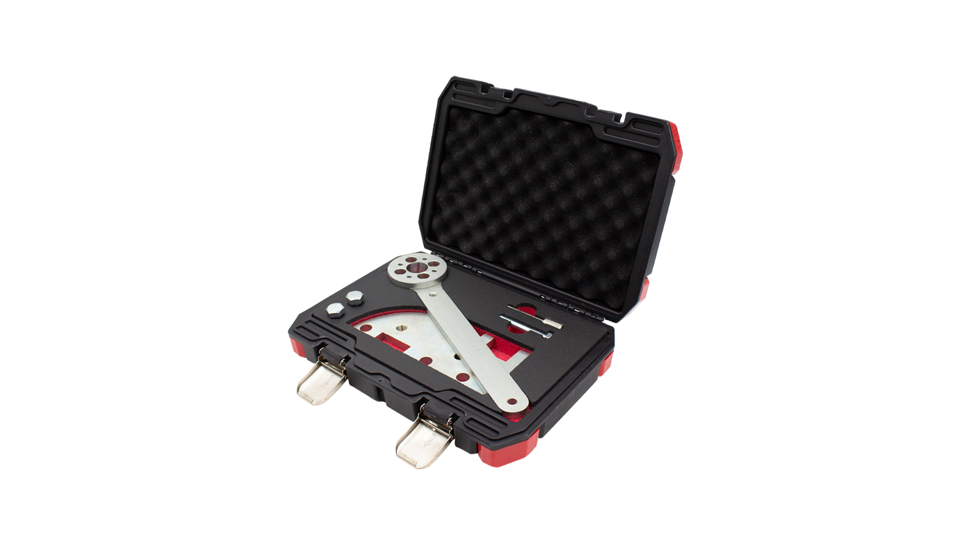 KIT SINCRONIZAÇÃO 2.0 DIESEL VOLVO