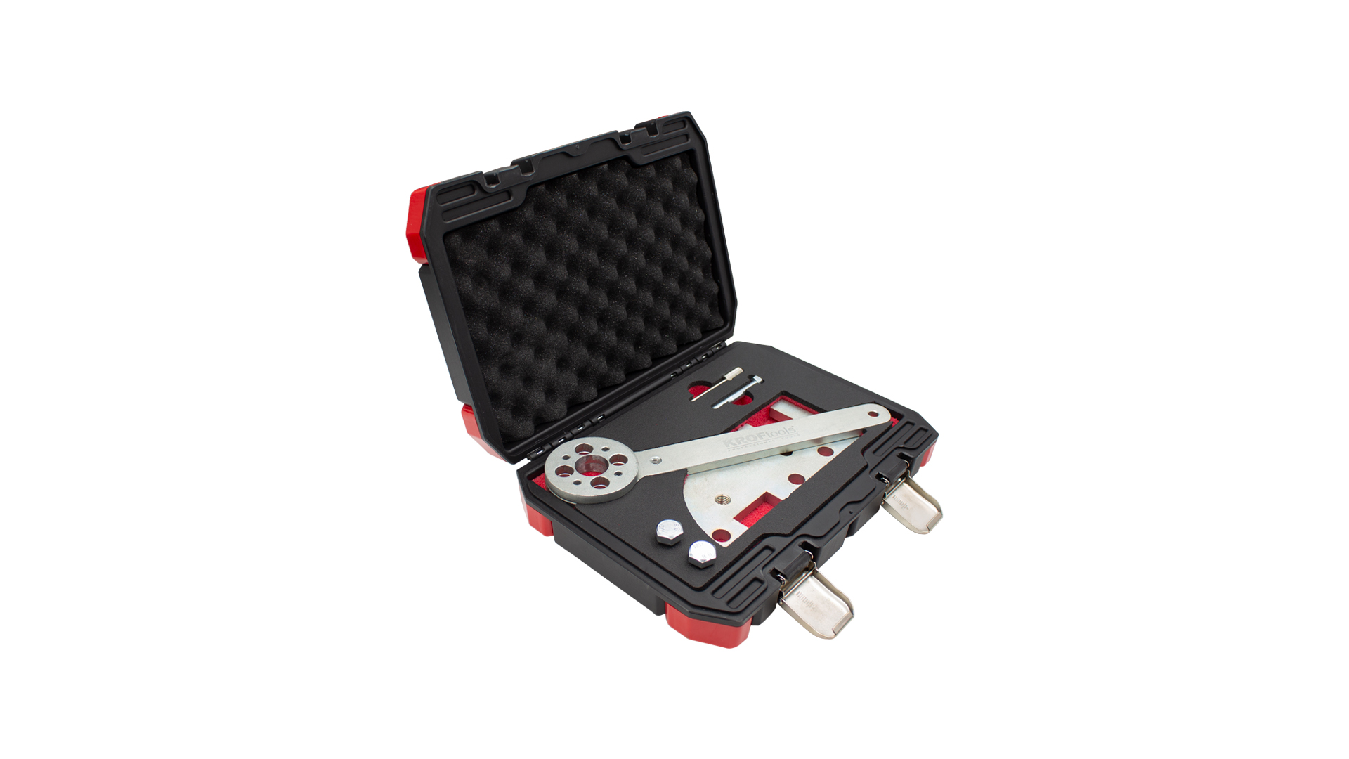 KIT SINCRONIZAÇÃO 2.0 DIESEL VOLVO