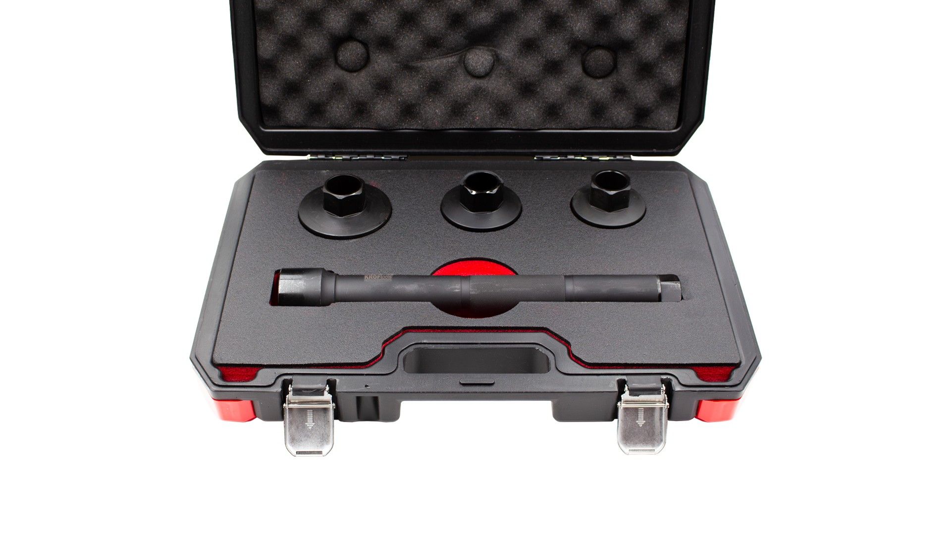 KIT EXCENT.AXIAL DIREÇAO 3 CAB.30-35/35-40/40-45