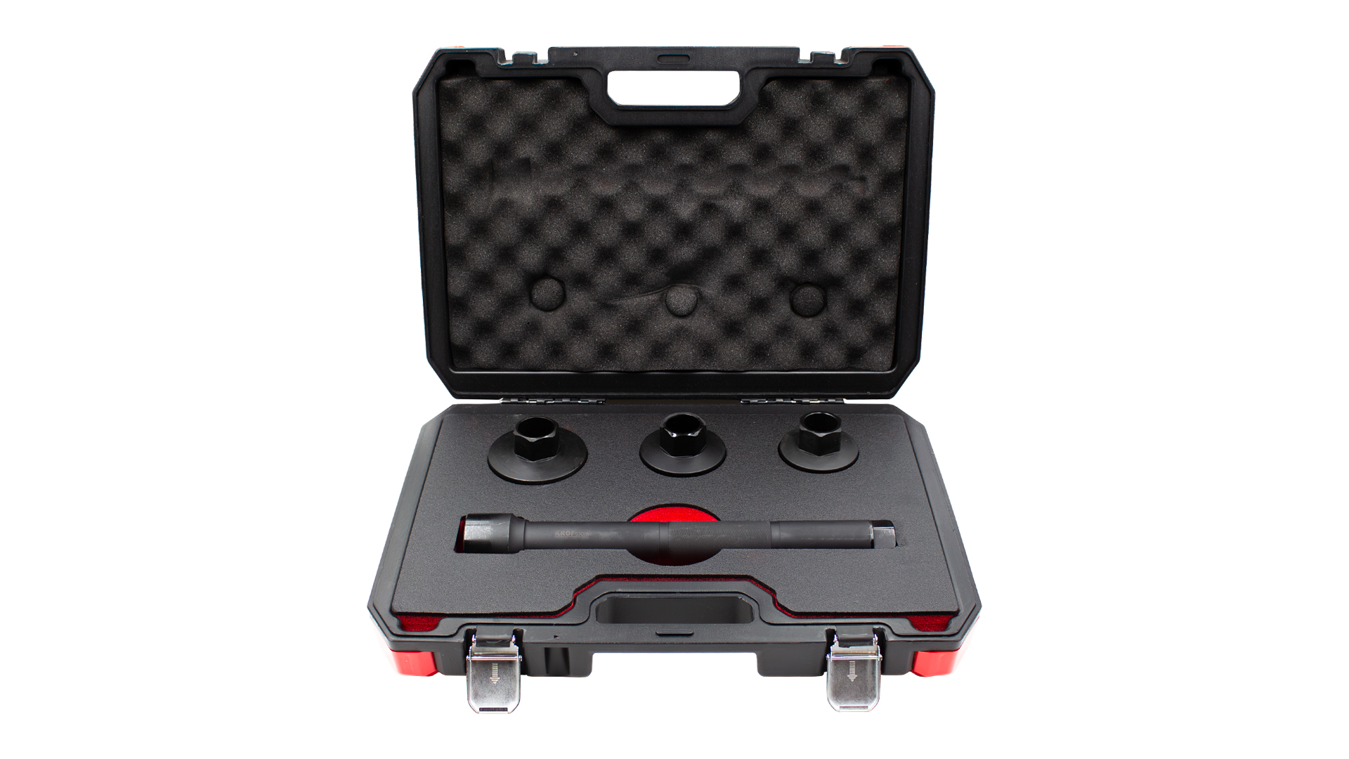 KIT EXCENT.AXIAL DIREÇAO 3 CAB.30-35/35-40/40-45