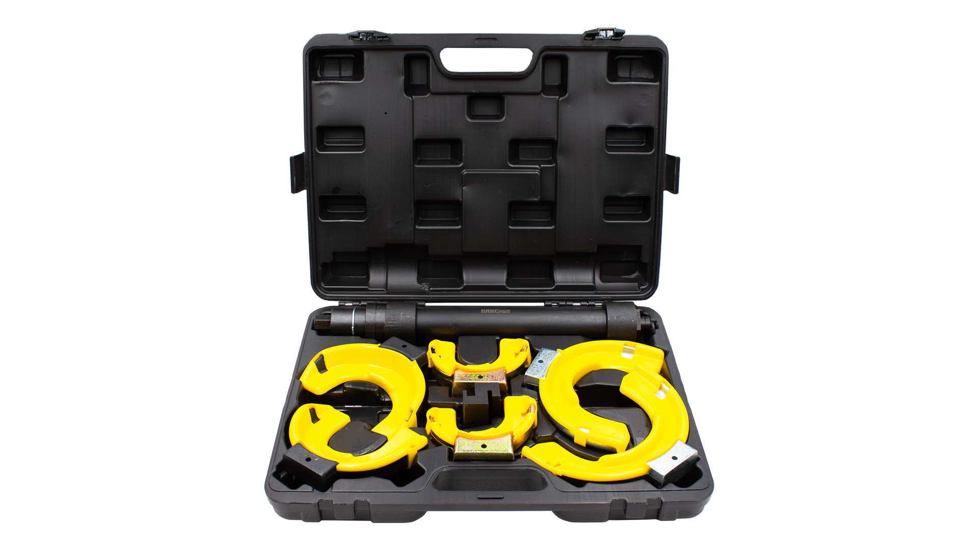 COMPRESSOR DE MOLAS MACPHERSON