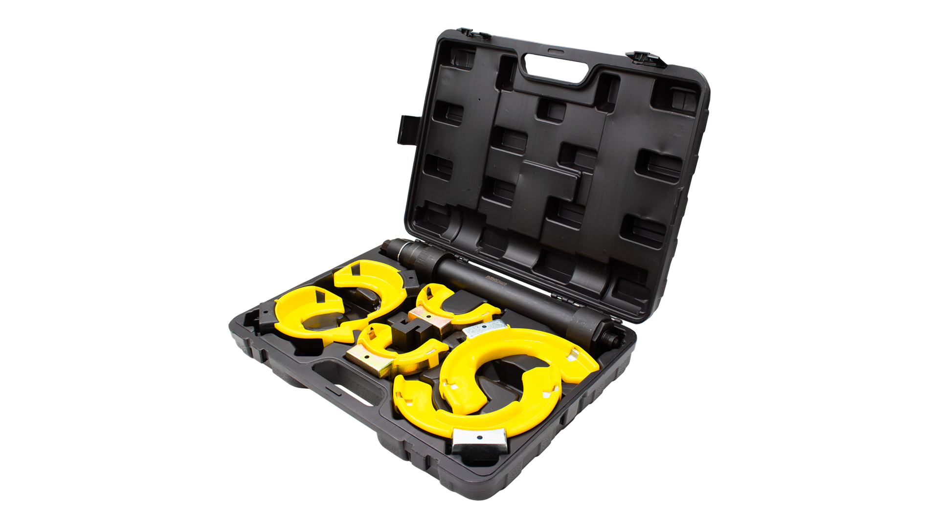 COMPRESSOR DE MOLAS MACPHERSON